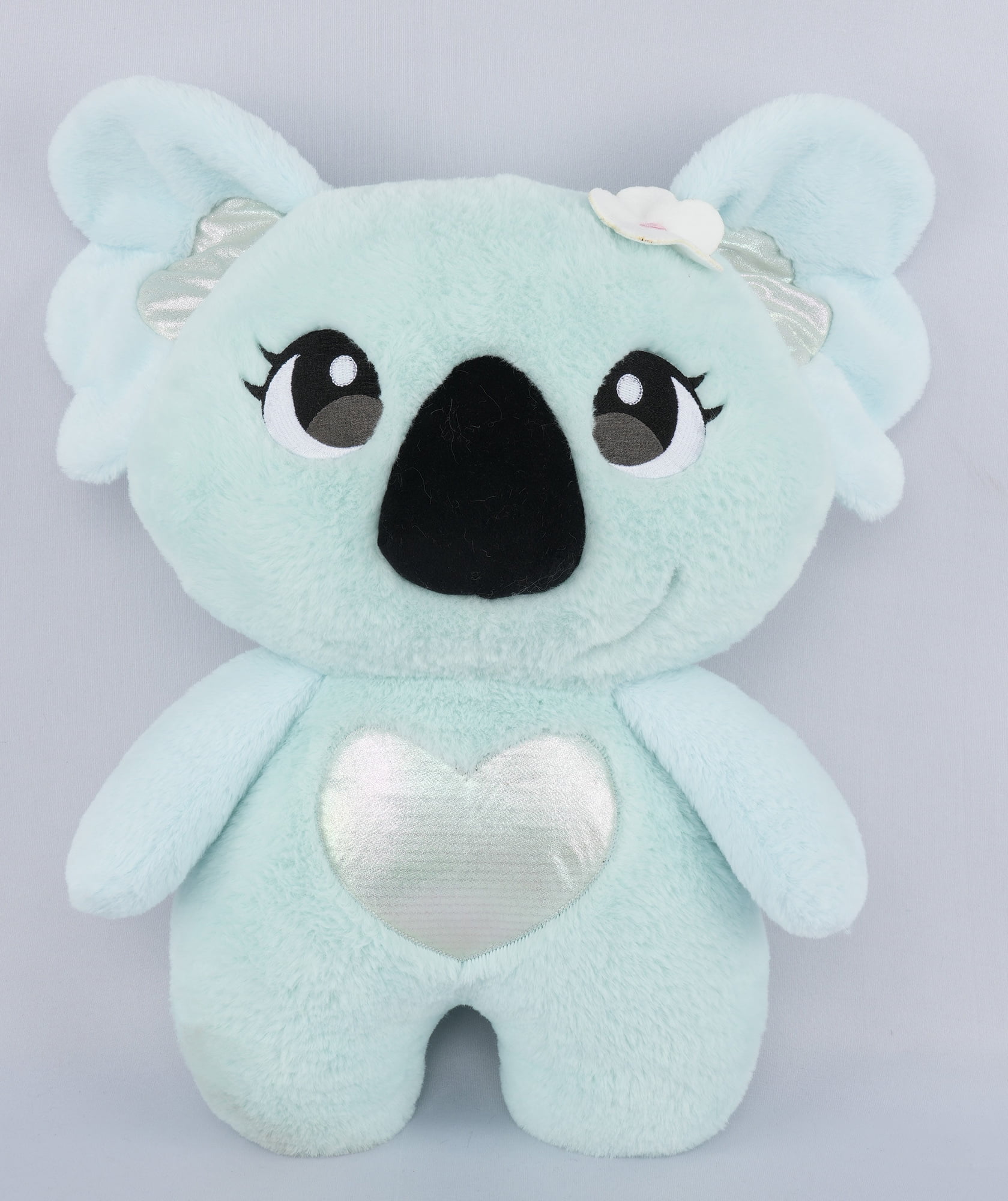 Spark Create Imagine, Blue Koala Plush, XL
