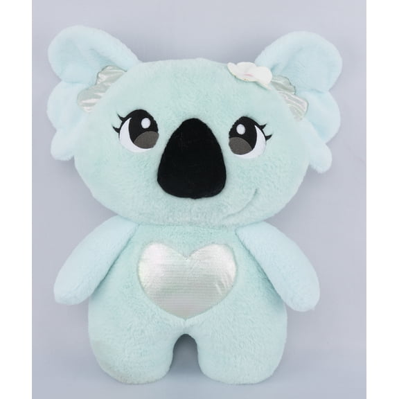 Spark Create Imagine, Blue Koala Plush, XL