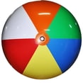 thumbnail image 1 of XL Beach Ball, 1 of 3