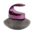 thumbnail image 1 of Candie Couture XL Body and Face Kabuki Brush with Handle, 1 of 5