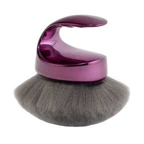 Candie Couture XL Body and Face Kabuki Brush with Handle