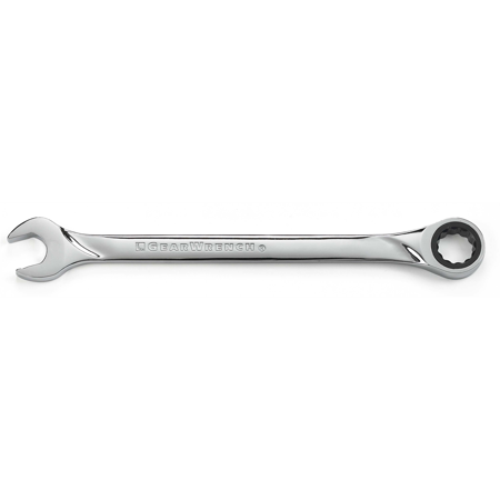 XL Comb. Racheting Wrench 1/4"