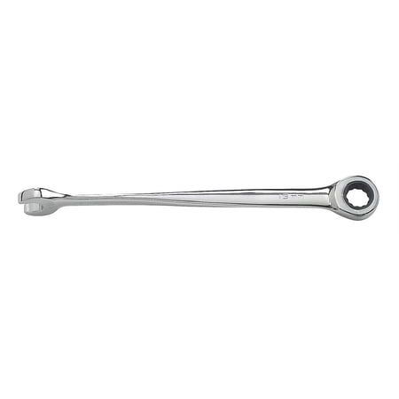 XL Comb. Ratcheting Wrench 13mm