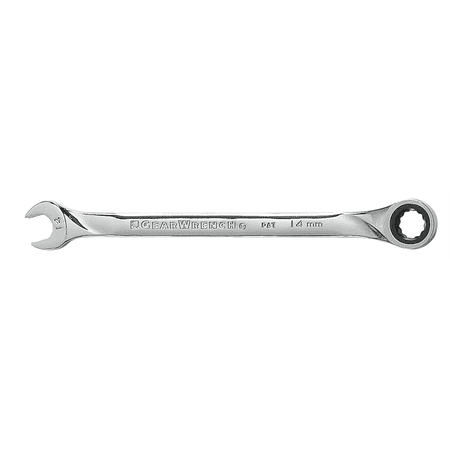 XL Comb. Ratcheting Wrench 14mm