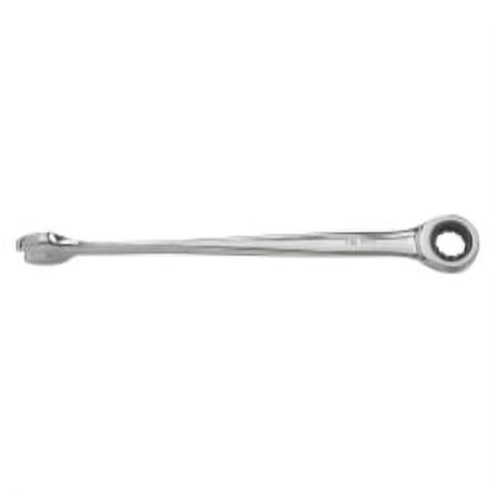 XL Comb. Ratcheting Wrench 16mm