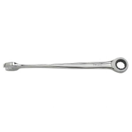 XL Comb. Ratcheting Wrench 17mm