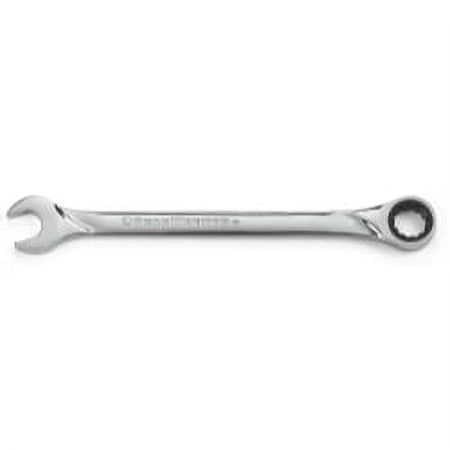 XL Comb. Ratcheting Wrench 7/16"