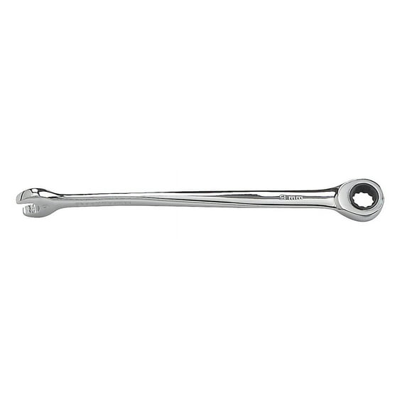 XL Comb. Ratcheting Wrench 9mm