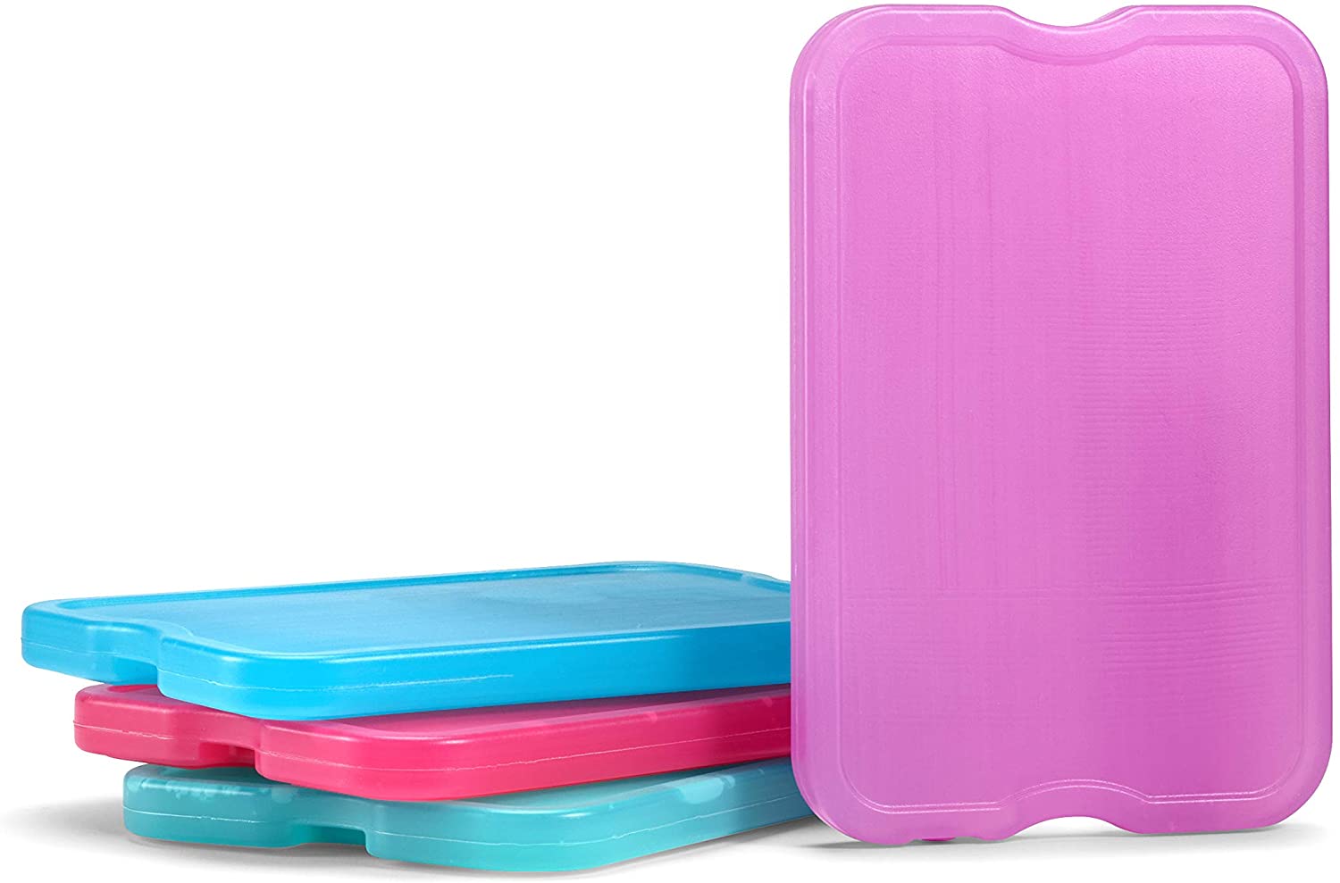XL Cool Coolers Freezer Slim Ice Pack for Lunch Box, Coolers, Beach