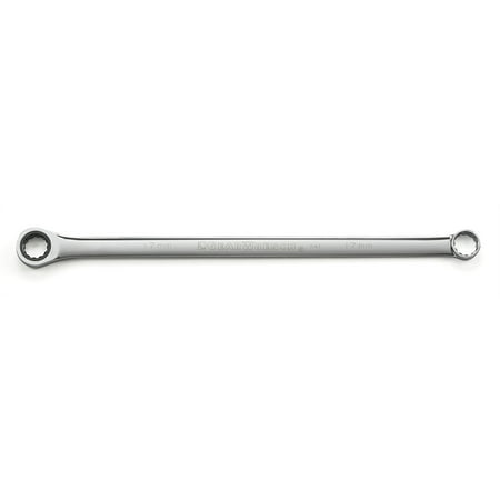 XL Dbl. Box Ratcheting Wrench 17mm