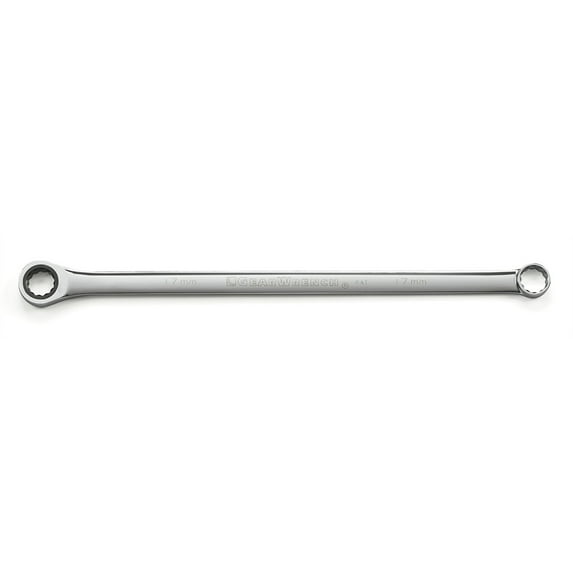 XL Dbl. Box Ratcheting Wrench 17mm