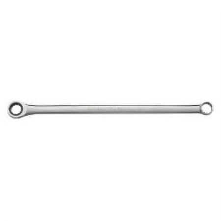 XL Dbl. Box Ratcheting Wrench 5/16"