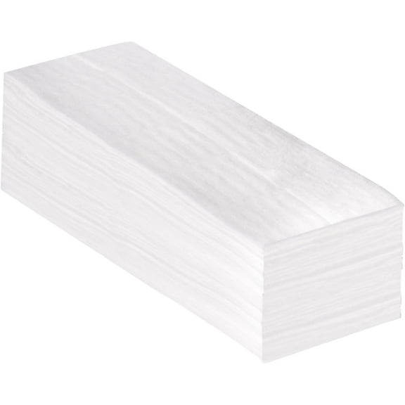 XL Dry Mop Refills 40 Counts Disposable Dusting Cloths Dry Sweeping Refills Dry Duster Cloths Mop Pads Floor Cloth Refills Electrostatic Cloths 9.8"x17" Extra Thick and Large