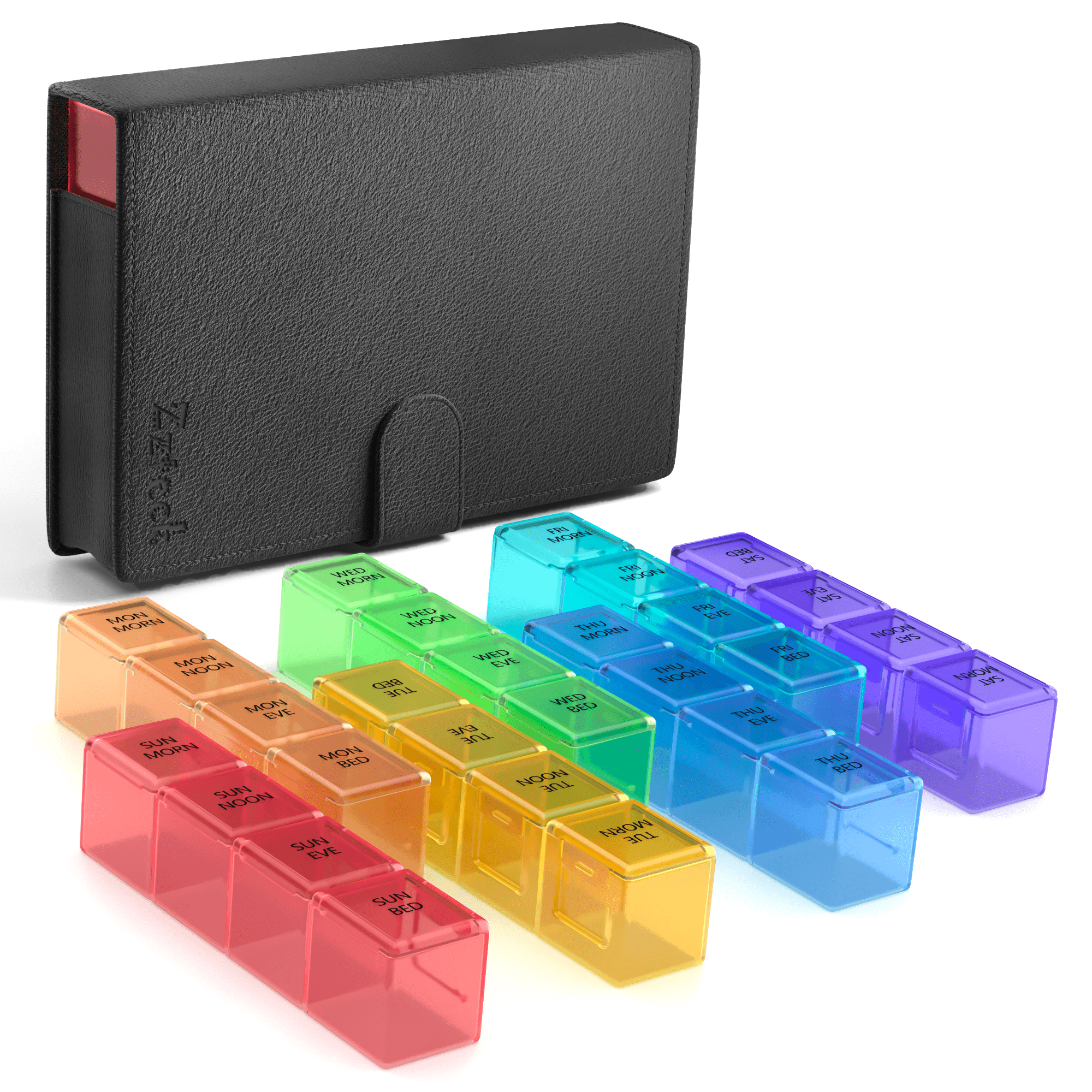 https://i5.walmartimages.com/seo/XL-Extra-Large-Pill-Organizer-7-Day-Weekly-Travel-Box-Daily-Reminder-9-2-X-5-8-1-5-Pills-Boxes-Medication-Container-PU-Leather-4-Times-Case-Zzteck-Bl_85ac34d5-47f4-474c-b09d-631ed9cb27bb.6f836bcd1c883e893fb3782014d4052b.png