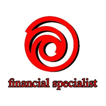 XL Financial Specialist Cali Design  Short Sleeve Cotton T-Shirt By Undefined Gifts