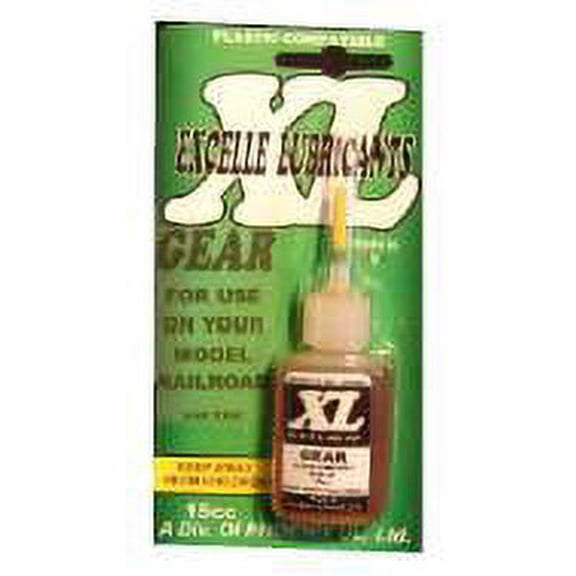 XL Gear Lube 15ml