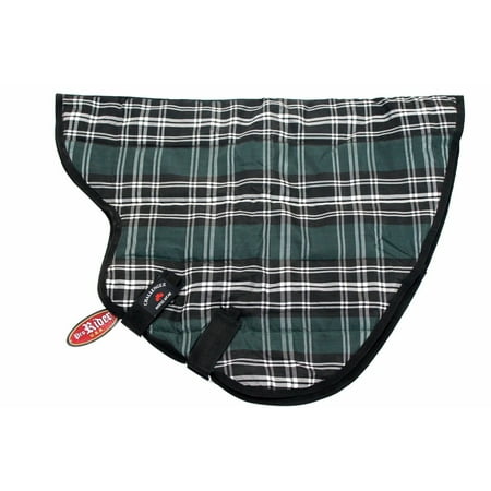 XL Horse Winter Blanket Neck Cover Hood 52006