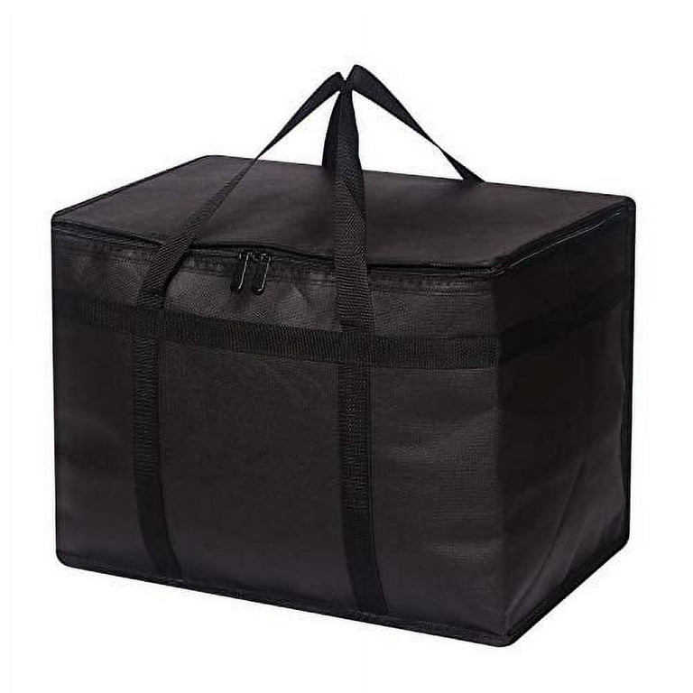 Kitcheniva Insulated Bag Cooler Storage 3-Layer Gray 15L, 1 Pcs - Fry's  Food Stores