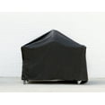 thumbnail image 1 of XL Kamado Grill Cover, 1 of 1