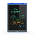thumbnail image 1 of "XL LCD Writing Tablet for Kids – Electronic Drawing Board, Doodle Pad, Message Board with One-Button Clear Function", 1 of 10