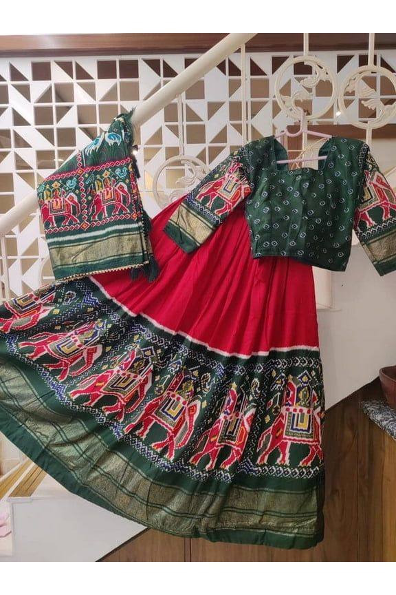 XL Lehenga Choli