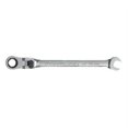 thumbnail image 1 of XL Locking Flex Comb. Ratcheting Wrench 10mm, 1 of 2