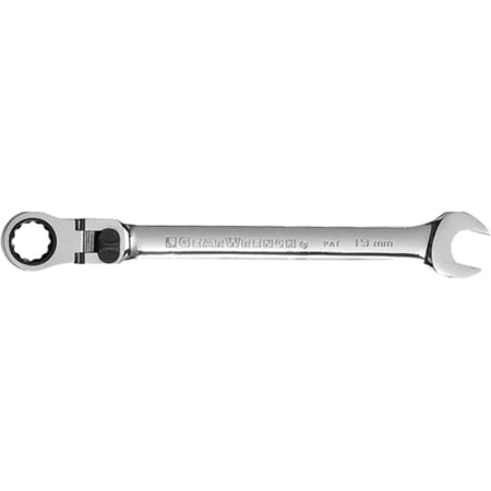 XL Locking Flex Comb. Ratcheting Wrench 13mm