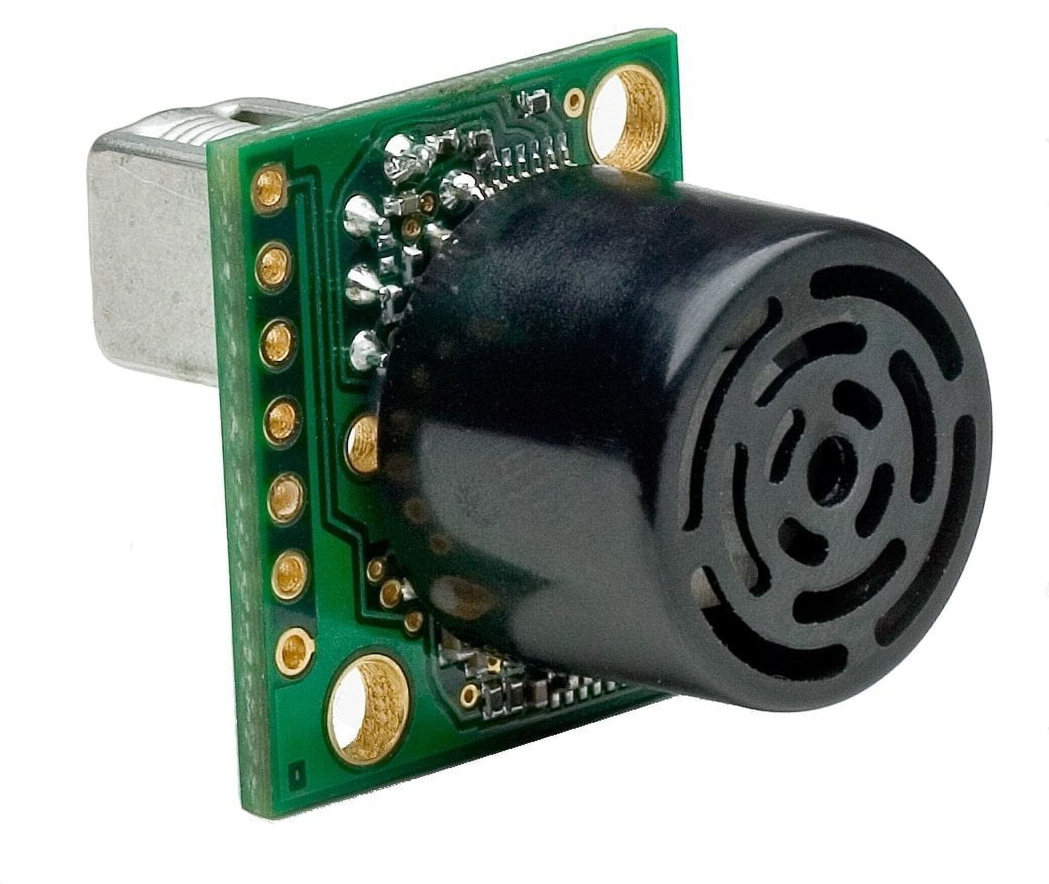 XL-MaxSonar-EZ4 |Ultrasonic Distance Sensor for , Raspberry Pi, Robots ...