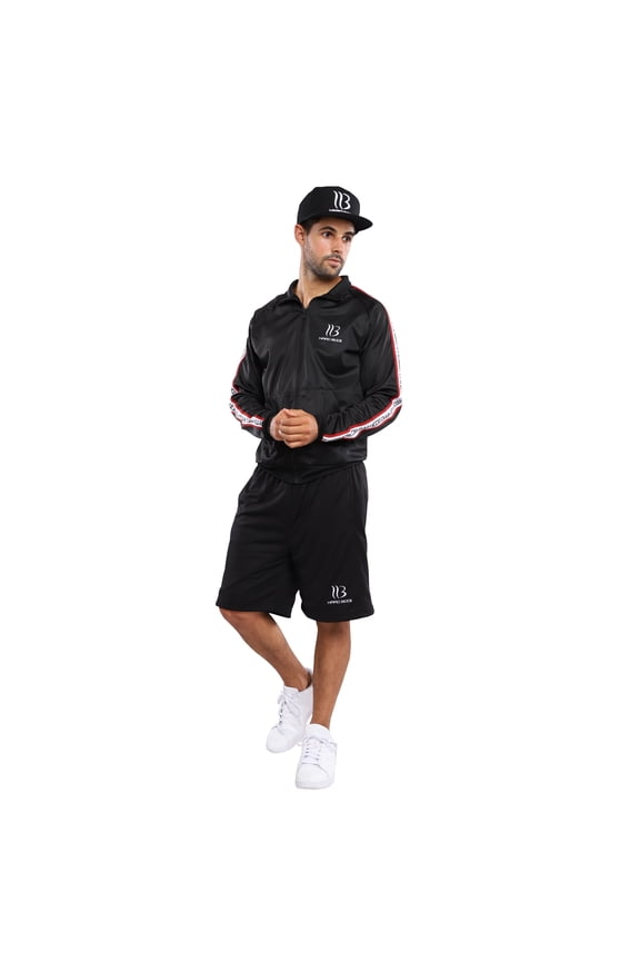 XL Men's Track Jacket