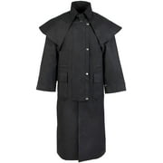 ジャケット・アウター ANACHRONORM COWBOY TRENCH COAT Size 2 ANACHRONORM “COWBOY TRENCH COAT” - Tribeca