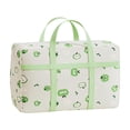 thumbnail image 1 of XL Moving Storage Bag 31.5x19.69x9.84in, Heavy Duty Fabric with Top Handles, Holds Shoes Books Toys, Foldable for Easy Storage, Multipurpose for Home Dorm, Thoughtful Gift for Youngster, 1 of 9