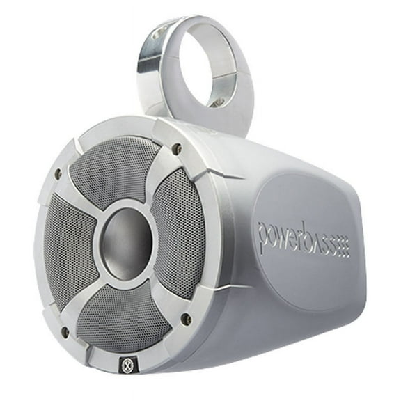 XL-POD65 6.5" Wakeboard Speaker Pod