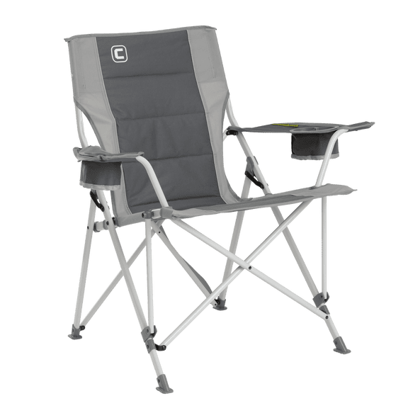 CORE XL Padded Camping & Tailgate Tension Chair