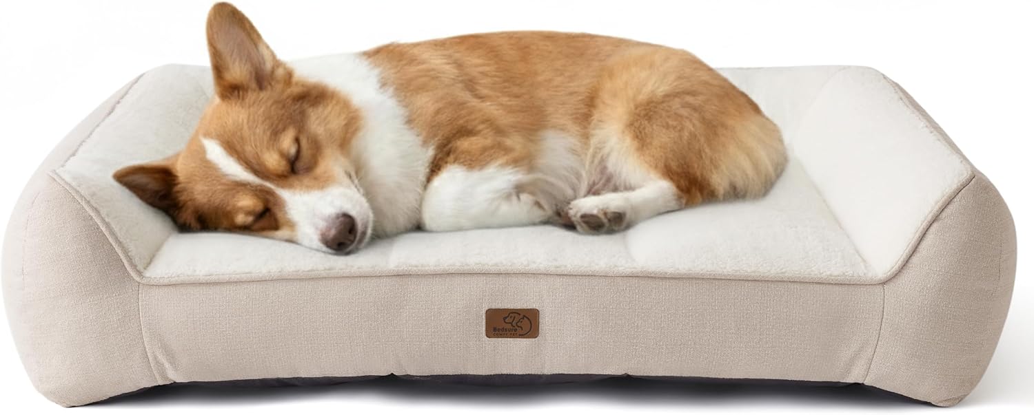 Supportive Dog Beds For Spinal Injury Reference: Xl Plus Orthopedic Dog Beds Large Sized Dog