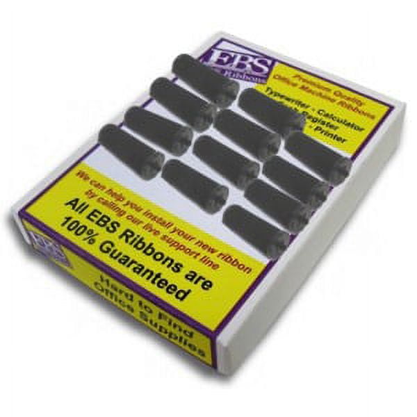 XL Pro 1 Price Gun Ink Roller**12 pack** by...AroundTheOffice
