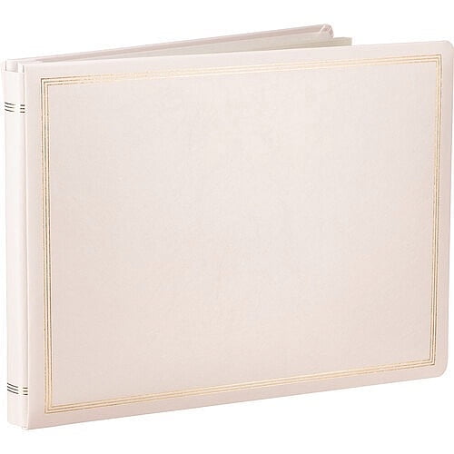 XL Pro Elite White EZ-Stick Adhesive page album by Pioneer