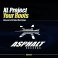 thumbnail image 1 of XL Project - Your Roots - Electronica - CD, 1 of 2