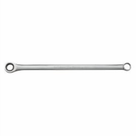 XL Ratcheting Wrench 9/16"