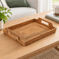 Rectangular Rattan Tables XL Rectangular (17