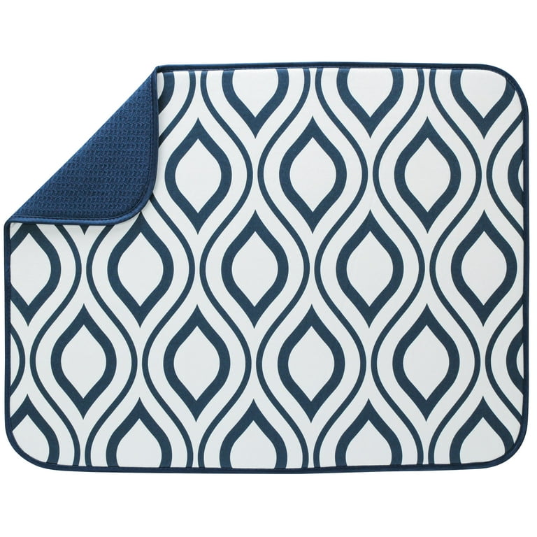 https://i5.walmartimages.com/seo/XL-Reversible-Microfiber-Dish-Drying-Mat-White-with-Navy-Double-Trellis-18-x-24_e533221b-c337-4145-a856-bc3811b9f1bb_3.59d4b6011a701063ca15524694103128.jpeg?odnHeight=768&odnWidth=768&odnBg=FFFFFF