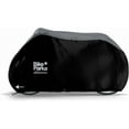 thumbnail image 1 of XL Waterproof Bicycle Cover - INK Black, 1 of 6