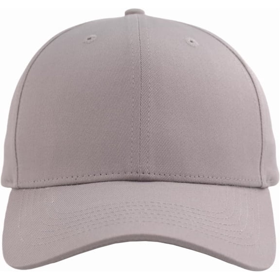 XL XXL 3XL Oversized Big Head Hats Mens Structured Baseball Cap Fit for Size 7 1/2, 7 5/8, 7 3/4, 7 7/8, 8, 8 1/8