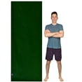 thumbnail image 1 of Extra Large Yoga Towel for Hot Yoga Non Slip, 1 of 8