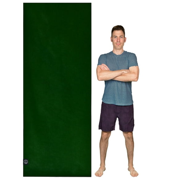 Extra Large Yoga Towel for Hot Yoga Non Slip