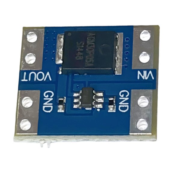 XL0401 Wide Operating Voltages 3V to 26V Ideal Diode Module Low Resistance MOSs for High Efficiency Power Systems