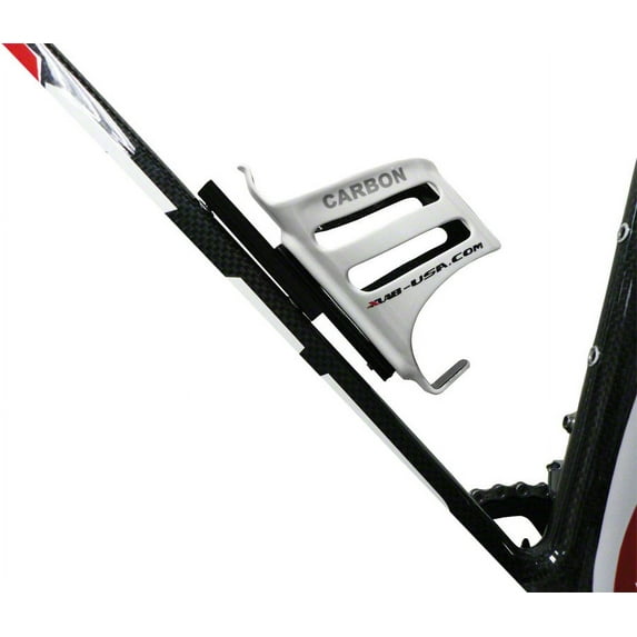 XLAB Aero Cage Optimizer Water Bottle Cage Mount: Black