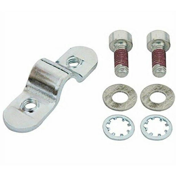 XLAB CARBON WING Mounting Hardware (1262)