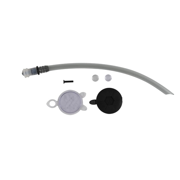 XLAB Torpedo Refresh Kit New Hose Cap and Other Parts for your Torpedo System
