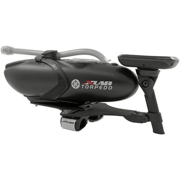 XLAB Torpedo Versa 200 Black