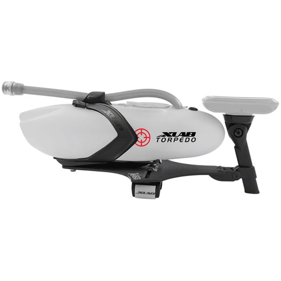 XLAB Torpedo Versa 200 Red